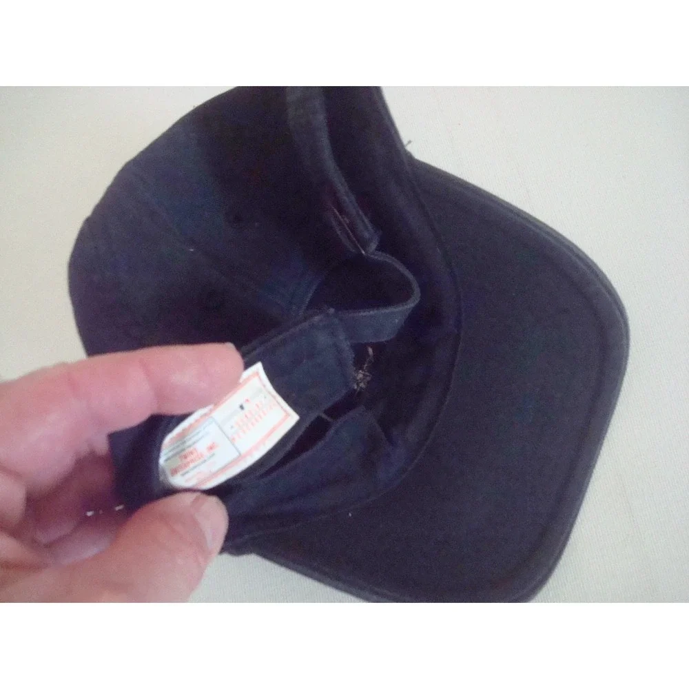 KIDS--- WHITE SOX 00S Y2K HAT CAP VINTAGE‎ DEADSTOCK C4